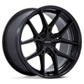 Niche Prodigy 5 NC279 19x8.5 5x120 38 ET 72.56 CB Matte Black