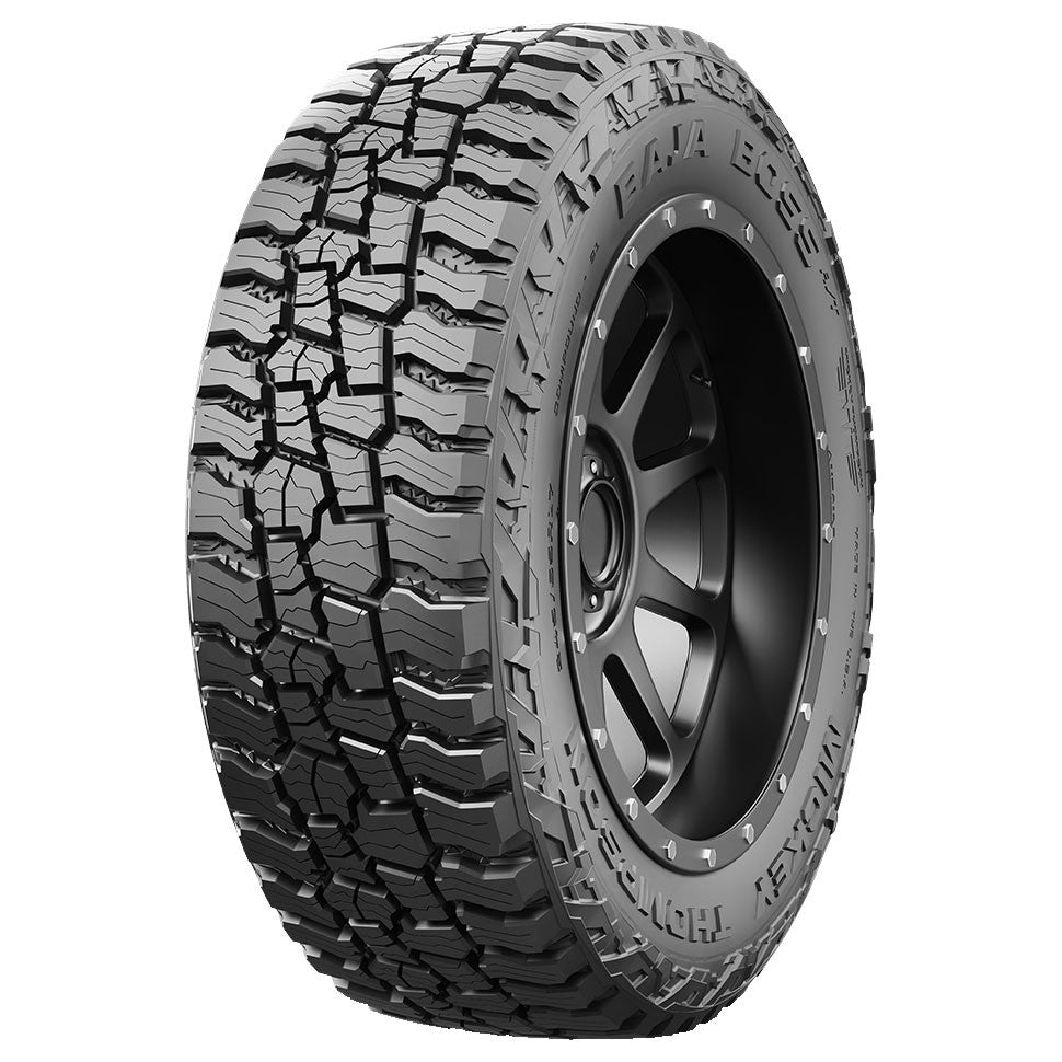 Mickey Thompson Baja Boss A/T 235/75R15 XL 109T