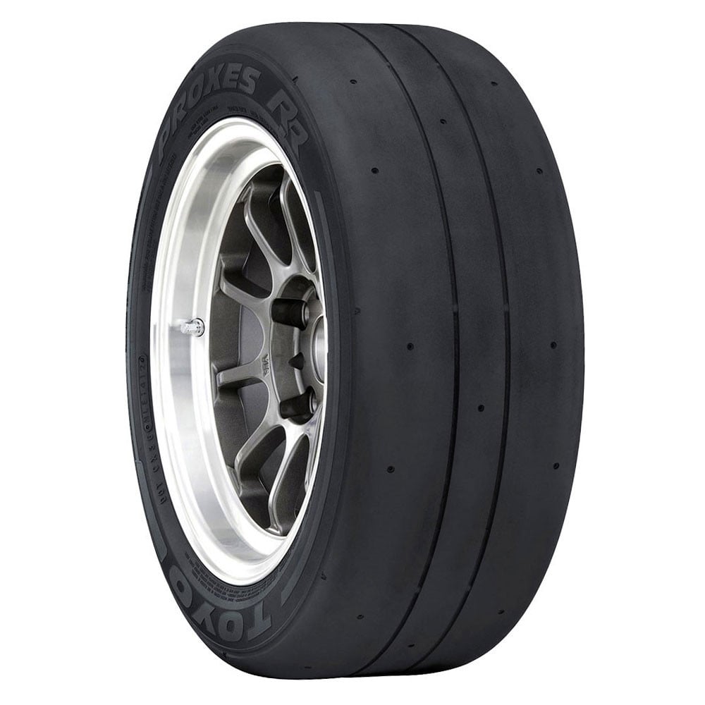 Toyo Proxes RR 205/50R15 SL