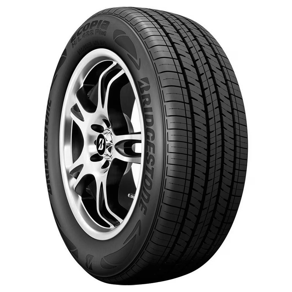 Bridgestone Ecopia H/L 422 Plus Run Flat 225/65R17 SL 100H