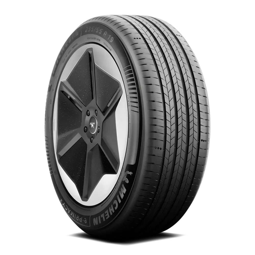 Michelin E Primacy 2 225/40R19 XL 93W