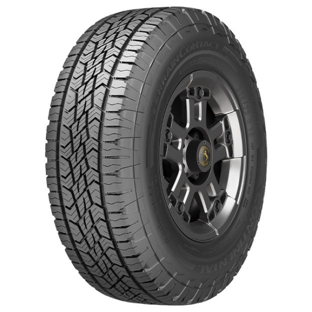 Continental Terrain Contact A/T 265/75R16 SL 116T OWL