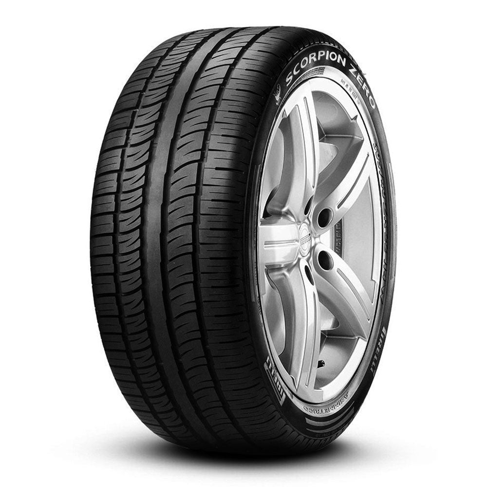 Pirelli Scorpion Zero Asimmetrico 235/45R20 XL 100H
