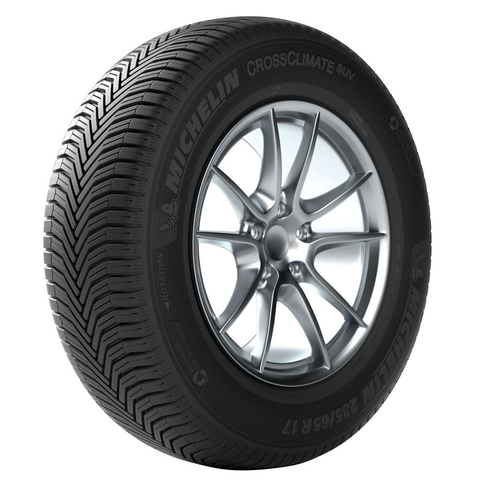 Michelin Cross Climate SUV 275/55R19 SL 111V