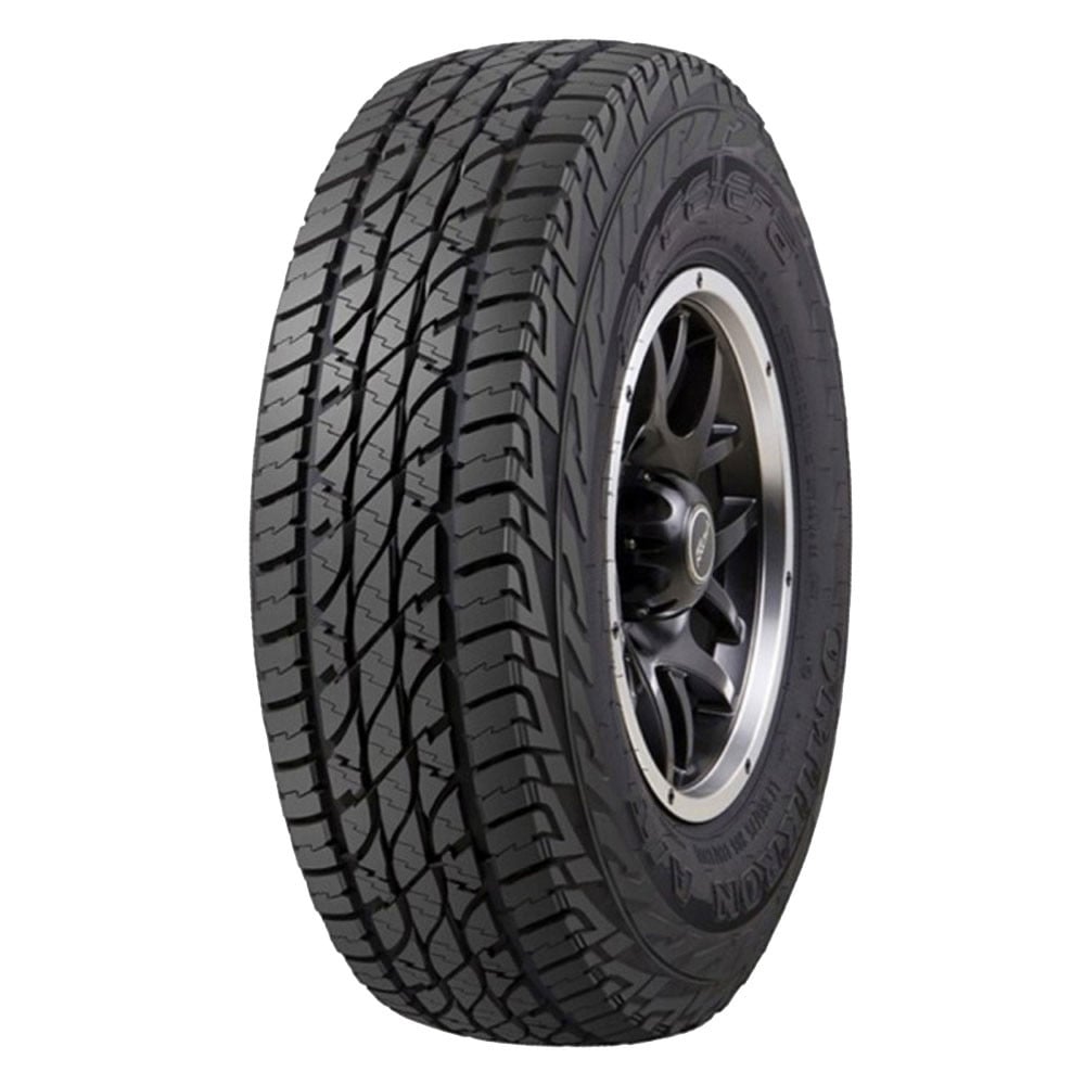 Accelera Omikron A/T 245/70R16 SL 107H
