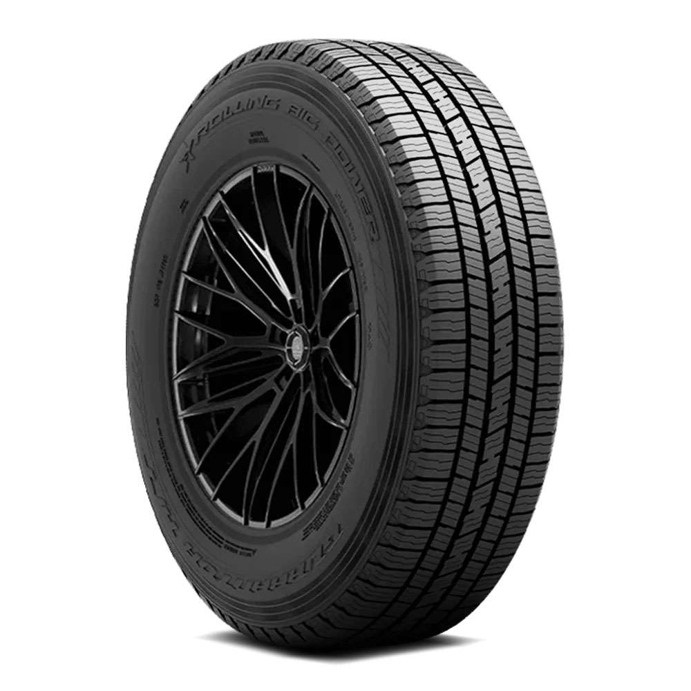 RBP Guarantor H/T 225/65R17 SL 102T