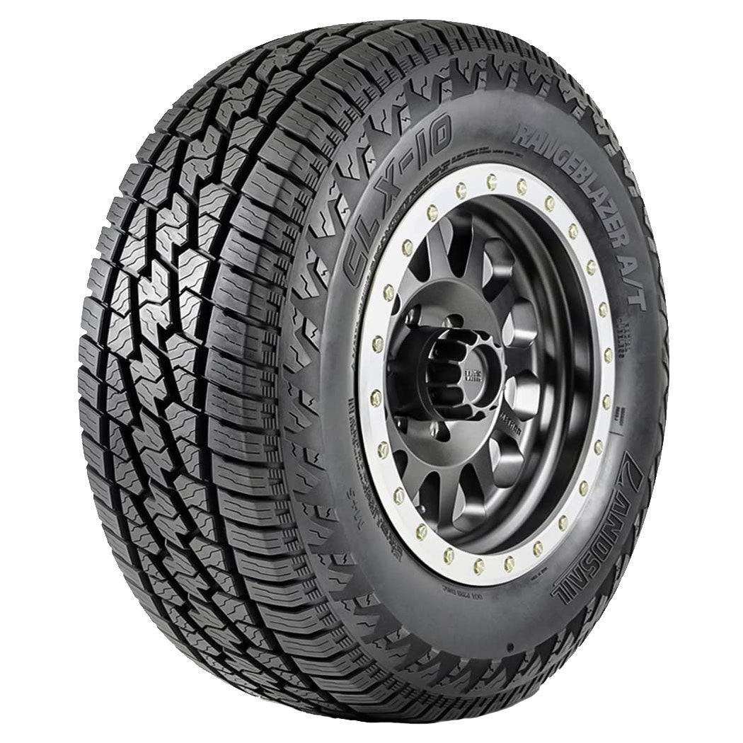 Landsail CLX10 Rangeblazer A/T 215/75R15 SL 100T