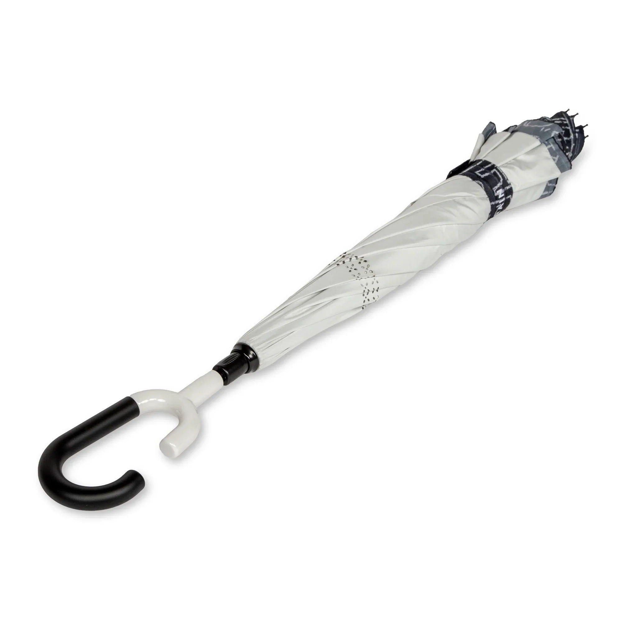 Katie Merz x SR Reverse Close Stick Umbrella