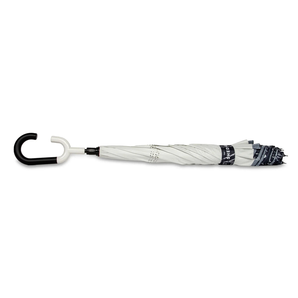Katie Merz x SR Reverse Close Stick Umbrella
