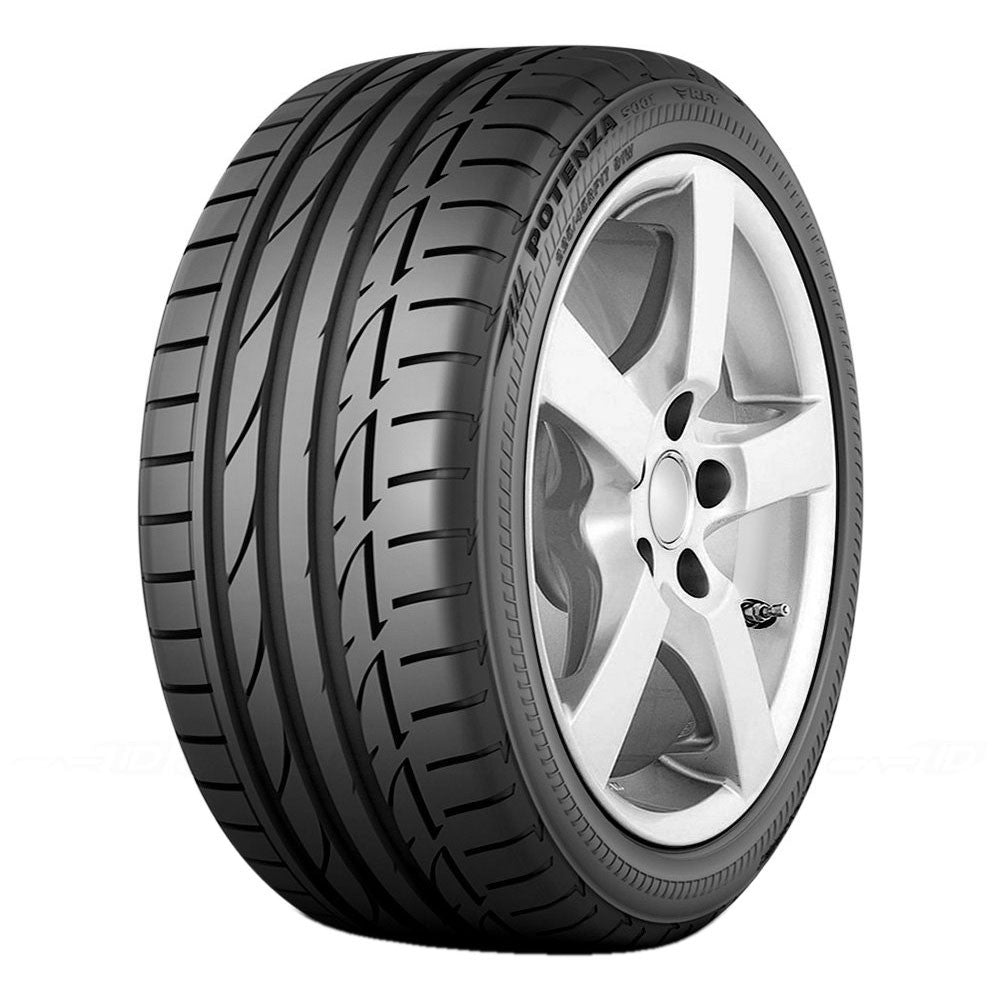 Bridgestone Potenza S001 MOE 255/35R19 XL 96Y