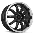 Vors SP2 17x8 5x114.3 35 ET 73.1 CB Gloss Black