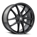 Touren TR94 3294 18x8 5x114.3 35 ET 73.1 CB Black
