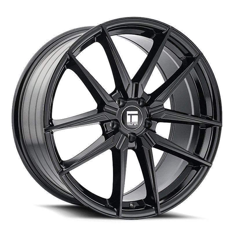 Touren TR94 3294 18x8 5x114.3 35 ET 73.1 CB Black