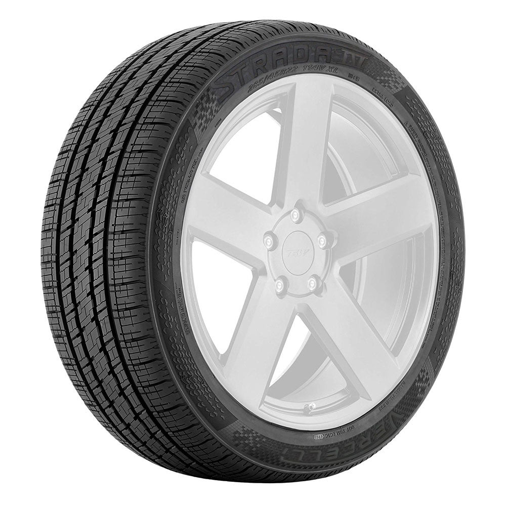 Vercelli Strada IV 275/45R20 XL 110V