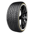 Vogue Custom Built Radial VIII 235/75R15 XL 109H