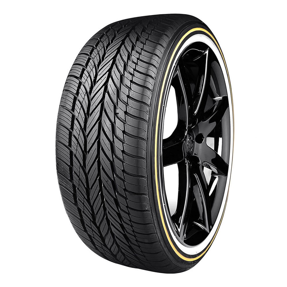 Vogue Custom Built Radial VIII 235/75R15 XL 109H