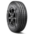 Hercules Terra Trac CH4 LT195/75R16 107/105R 8 Ply
