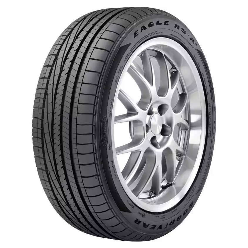 Goodyear Eagle RS-A2 245/45R19 SL 98V