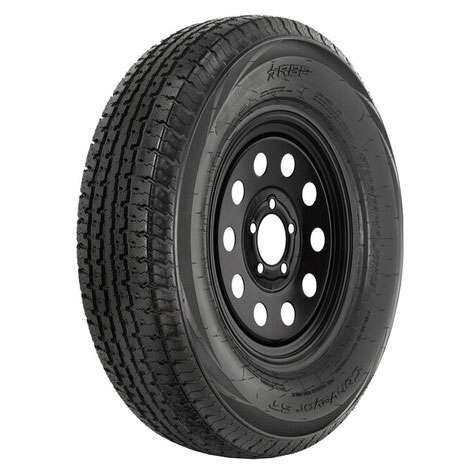 RBP Conveyor ST Semi Steel 175/80R13 SL 97M