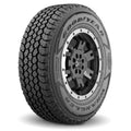 Goodyear Wrangler A/T Adventure Kevlar 245/70R17 110T BSW