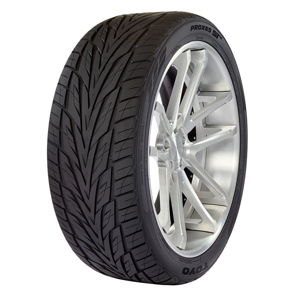 Toyo Proxes S/T III 225/65R17 XL 106V