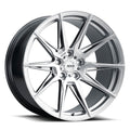 ADV.1 ADV5.0 Flowspec 19x10 5x112 52 ET 66.6 CB Platinum