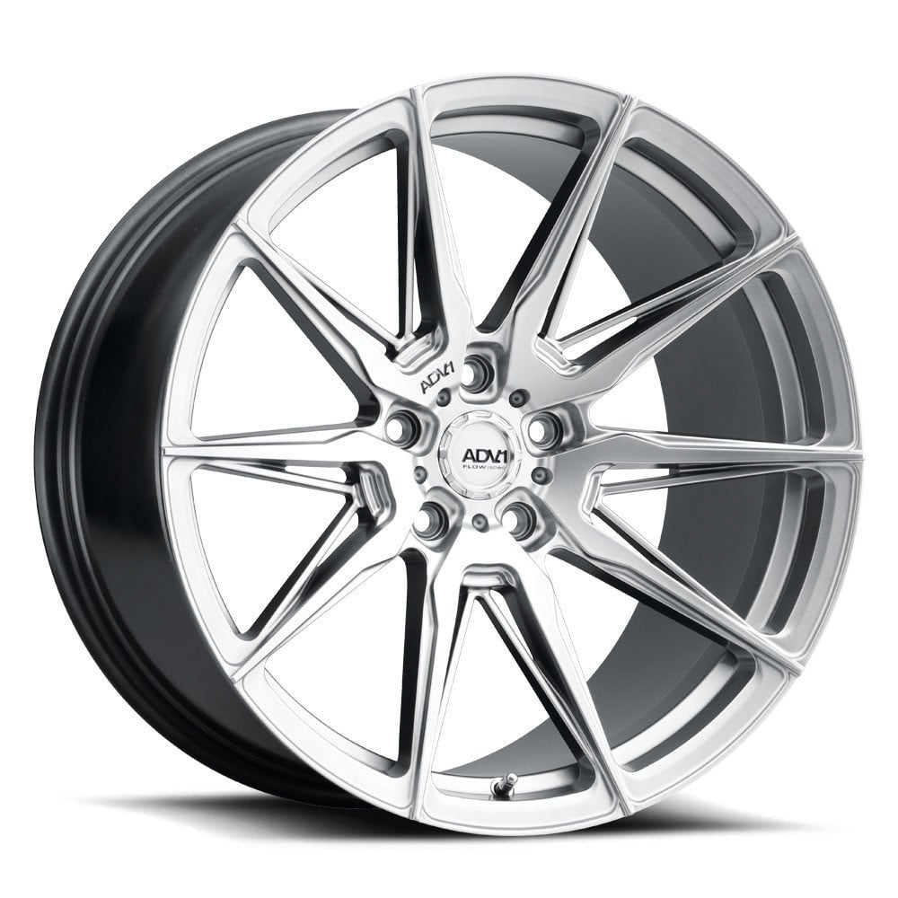 ADV.1 ADV5.0 Flowspec 19x10 5x112 52 ET 66.6 CB Platinum