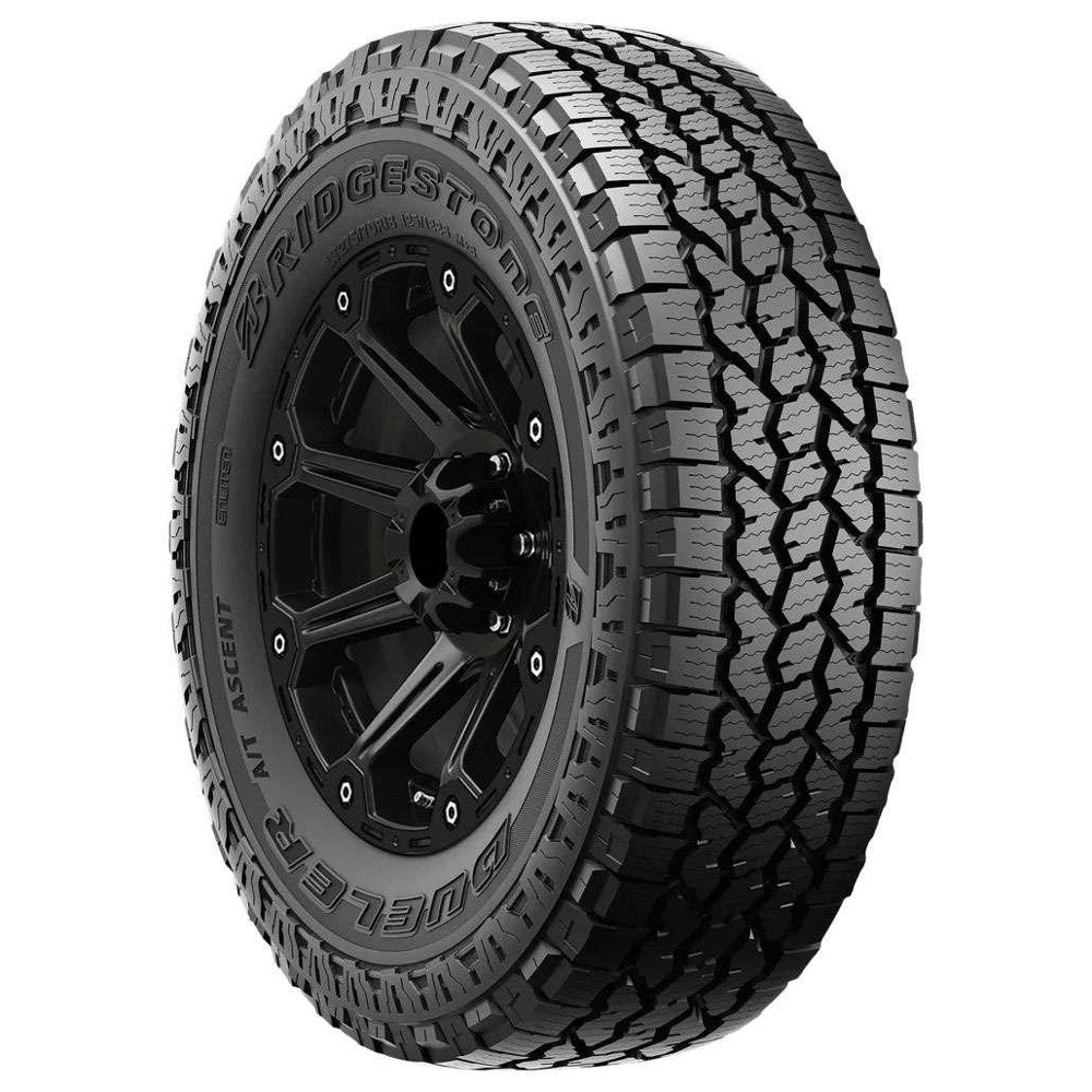 Bridgestone Dueler A/T Revo 3 265/65R18 112T BSW
