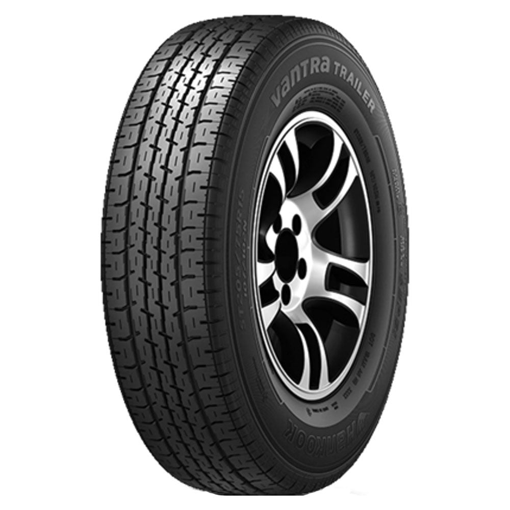 Hankook Vantra Trailer ST01 ST175/80R13 91/87N 6 Ply