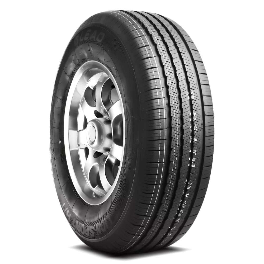 Leao Lion Sport H/T LT265/75R16 123/120R 10 Ply