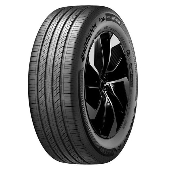 Hankook iON evo AS SUV IH01A 215/50R17 XL 95V