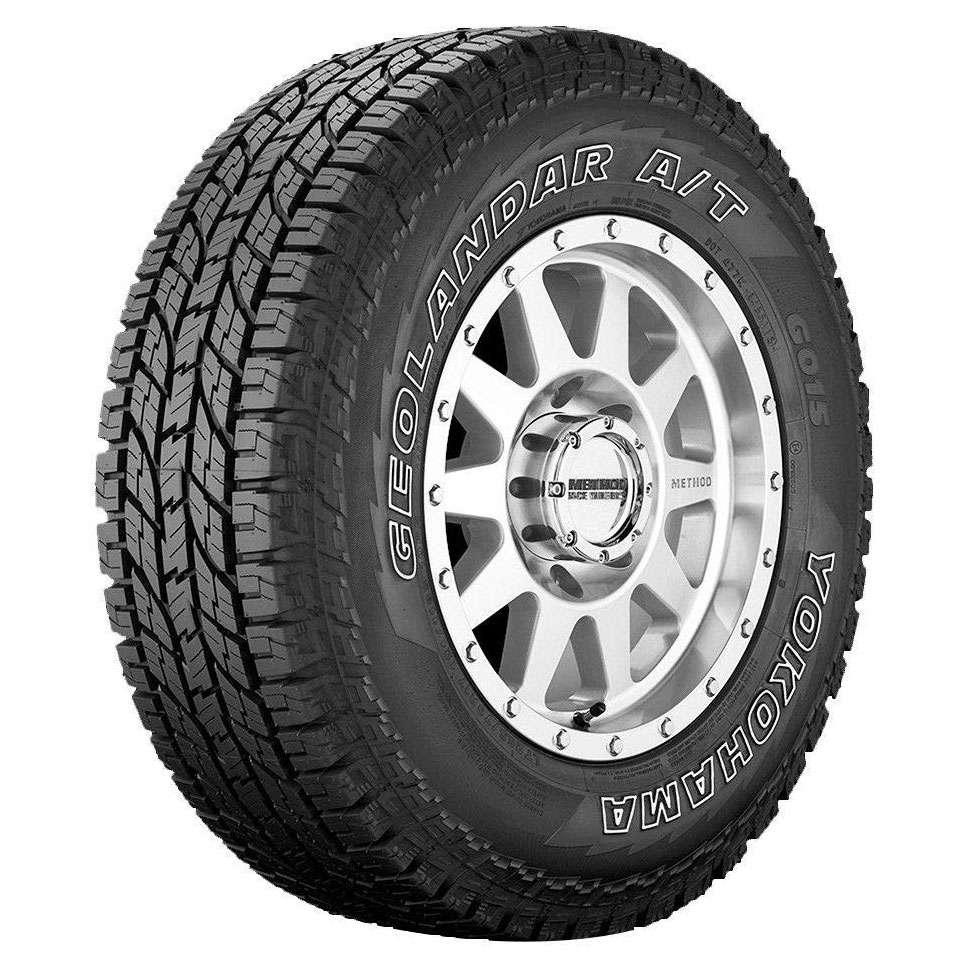 Yokohama Geolandar A/T G015 235/75R15 XL 108T OWL