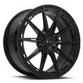 Vors LT84 18x9 5x114.3 35 ET 73.1 CB Gloss Black