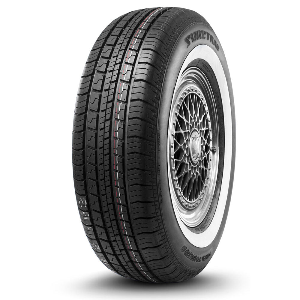 Suretrac Power Touring WSW 235/75R15 SL 105S