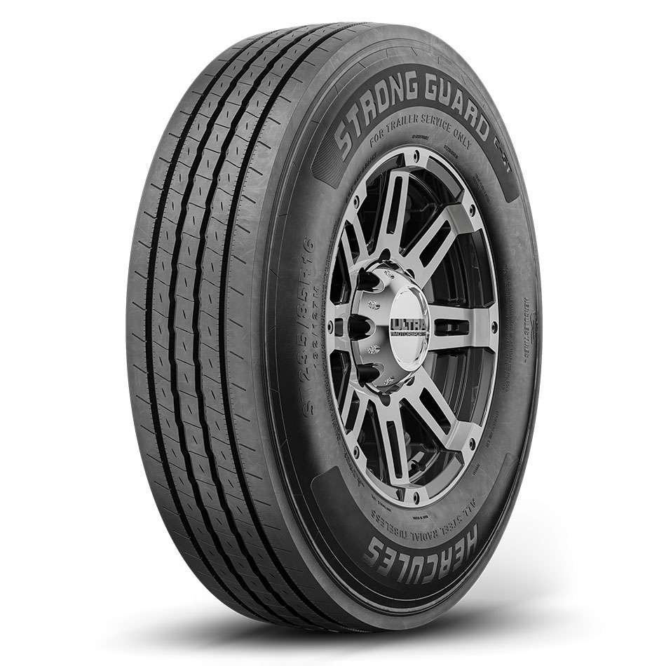 Hercules Strong Guard C-ST 235/85R16 SL 123M