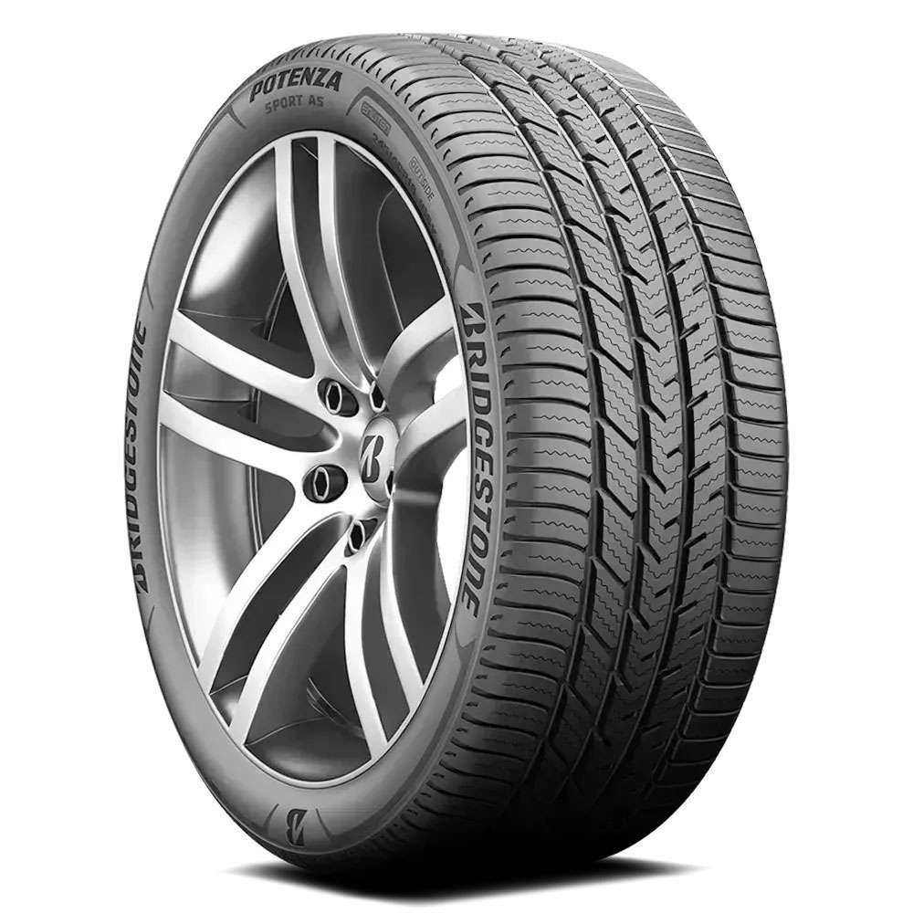 Bridgestone Potenza Sport AS ST225/50R17 XL 98W