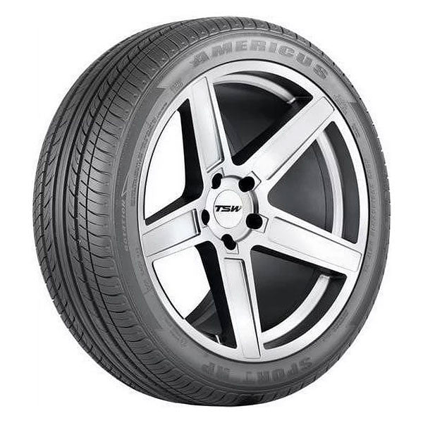 Americus Sport HP 195/55R15 SL 85V
