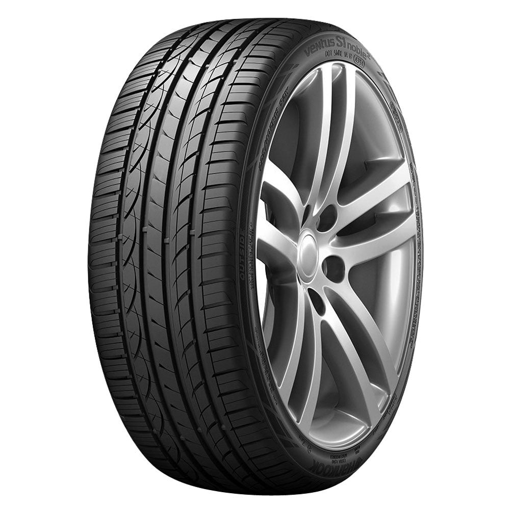 Hankook Ventus S1 Noble 2 H452B 225/45R18 SL 95H