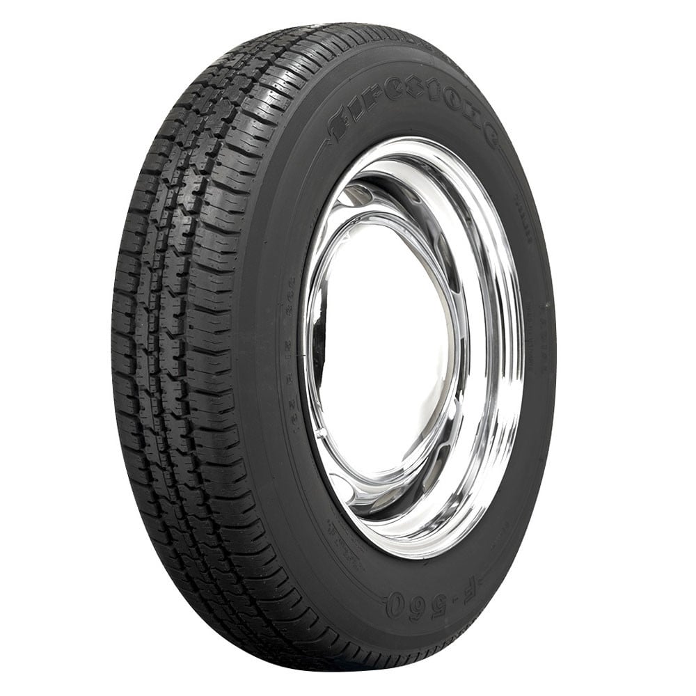 Firestone F560 145R13 P