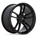 American Racing AR941 Mach Five 19x11 5x114.3 25 ET 70.5 CB Gloss Black