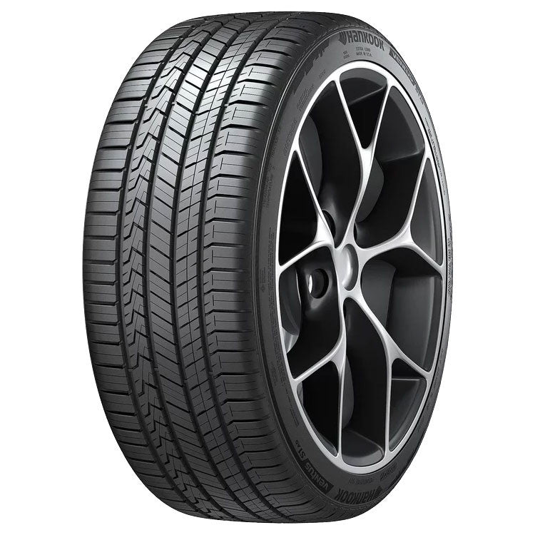 Hankook Ventus S1 AS H125 235/45R18 XL 98V
