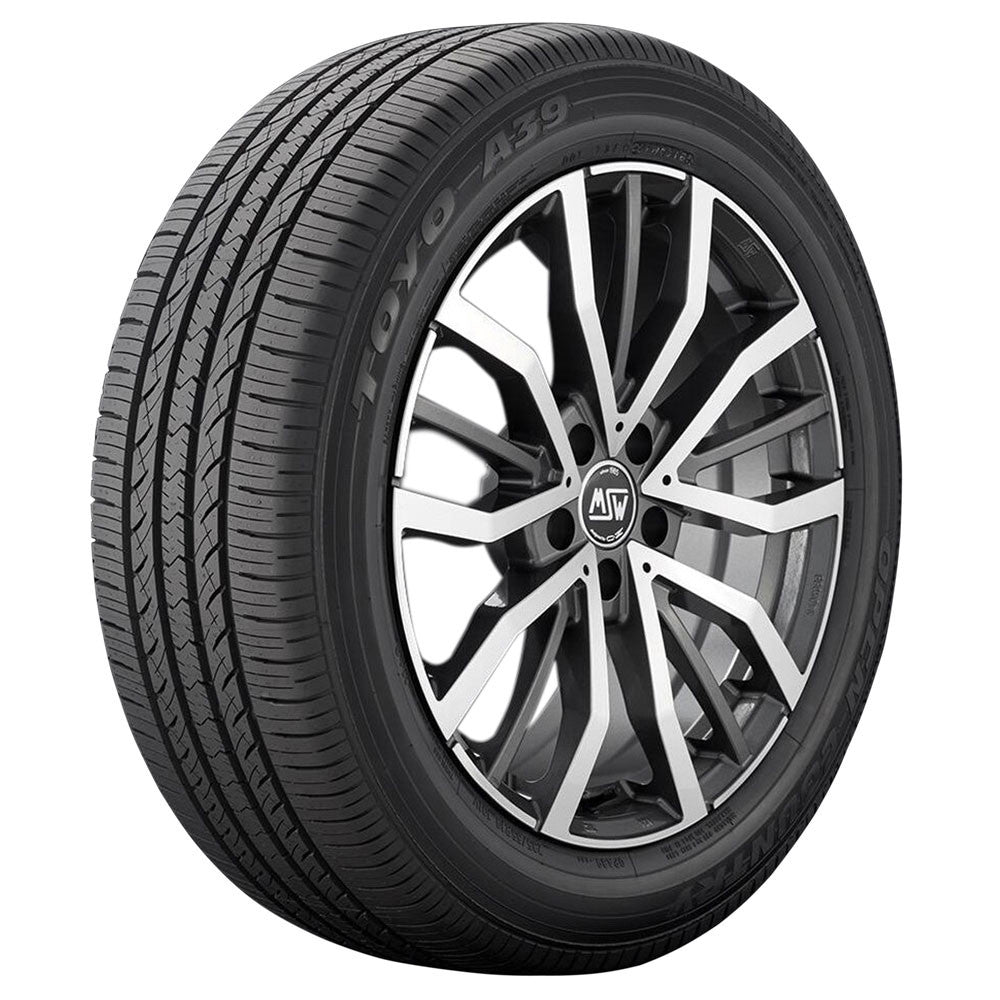 Toyo Open Country A39 235/55R19 SL 101V