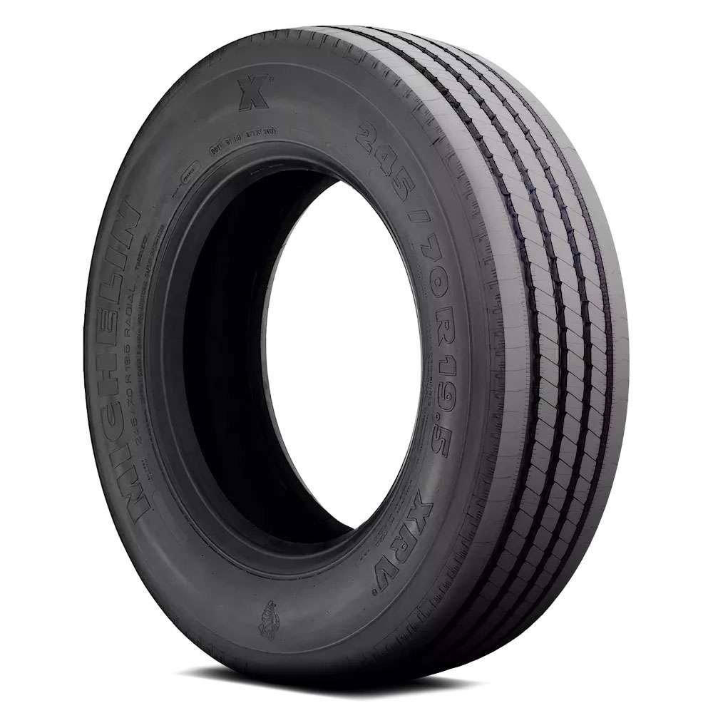 Michelin XRV 235/80R22 SL 134L
