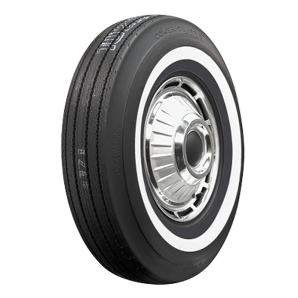 Coker WW-Bias A Narrow 650-13 WW