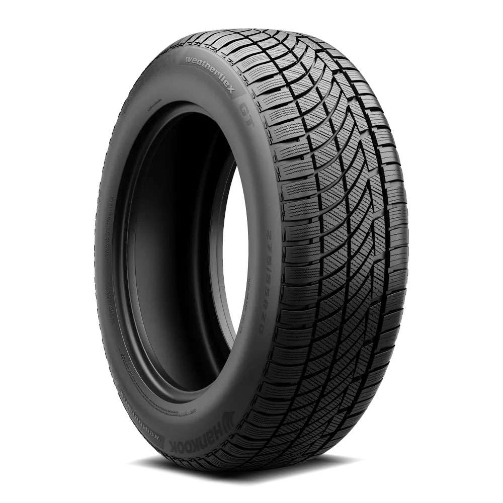 Hankook Weatherflex GT H755 195/65R15 91H
