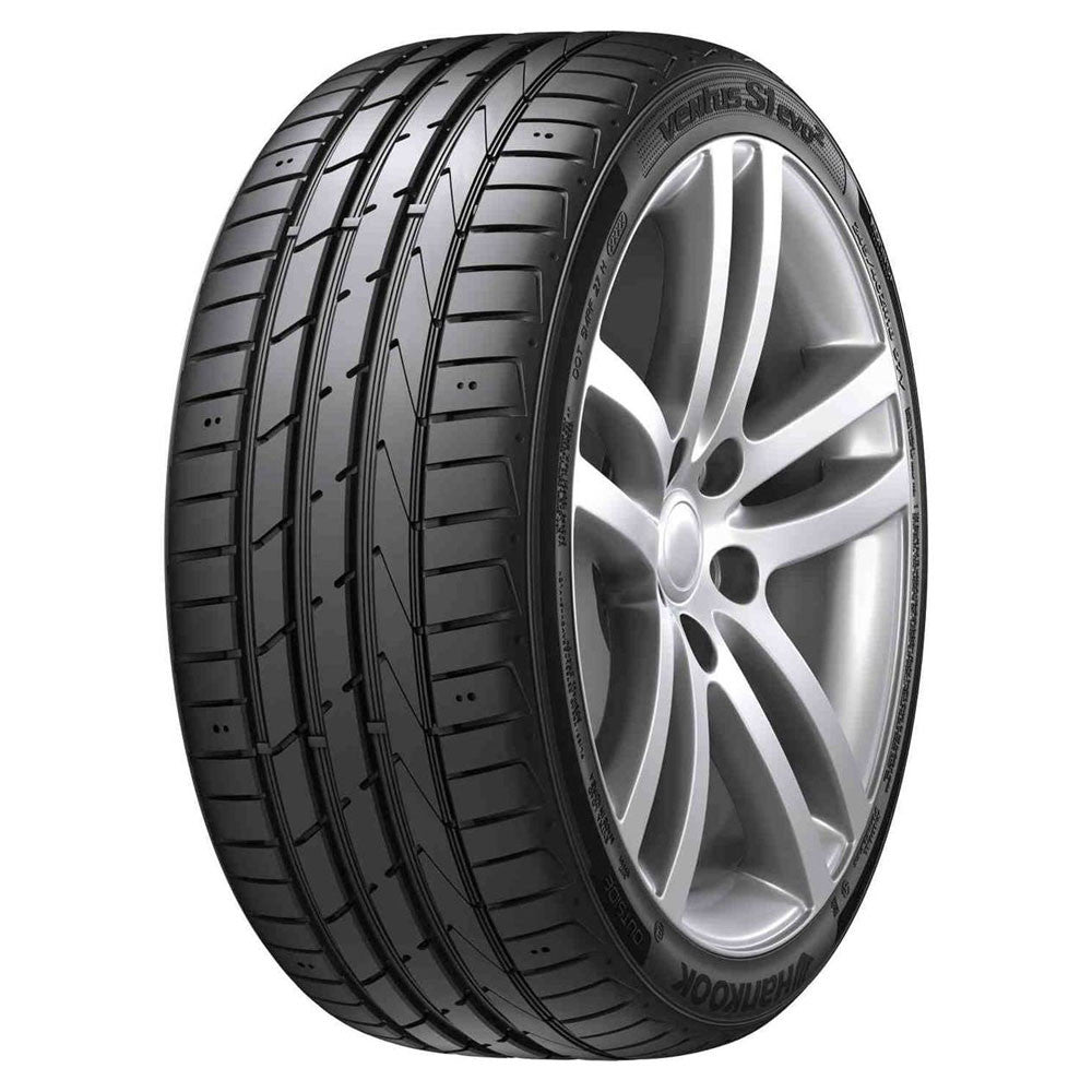 Hankook Ventus S1 EVO 2 K117C 225/60R18 XL 104W