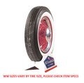 BFGoodrich WW Bias Ply M 700-15 WW