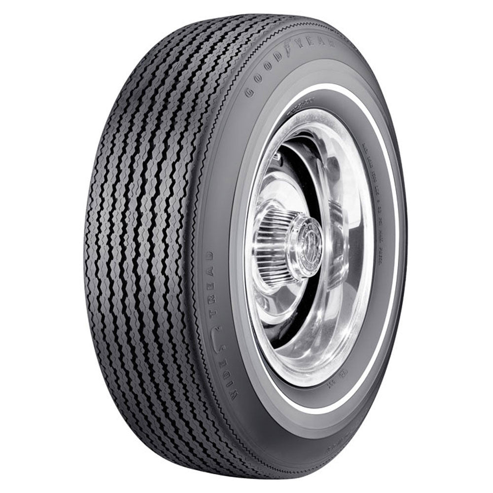 Goodyear WW Speedway Wide Tread F70-14 WW