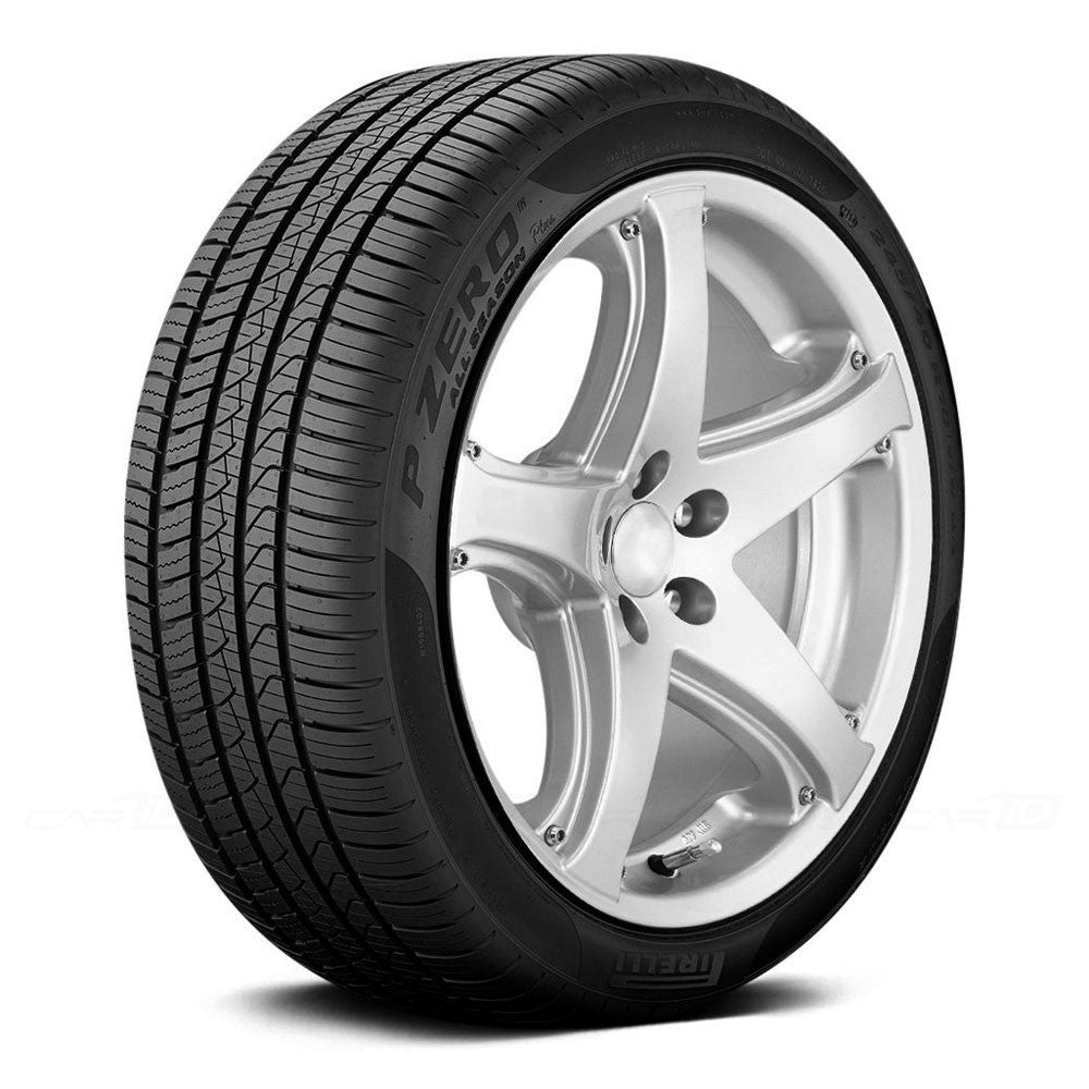 Pirelli P Zero All Season Plus 225/40R18 XL 92H