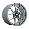 Rotiform LTN R901 20x10.5 5x112 35 ET 66.6 CB Satin Titanium